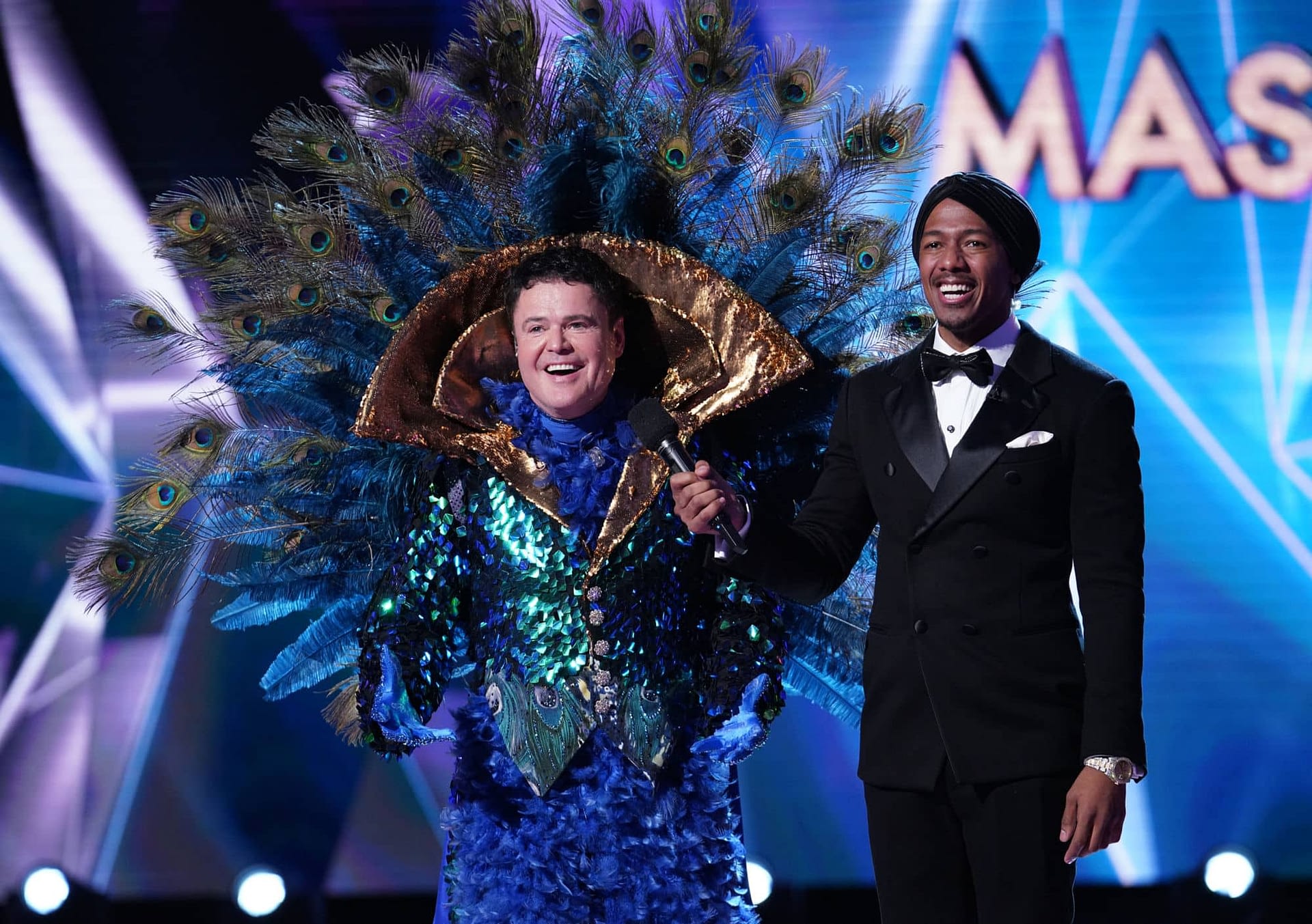 'The Masked Singer' Finale Review Masks Lifted! The Winner... [Spoilers]
