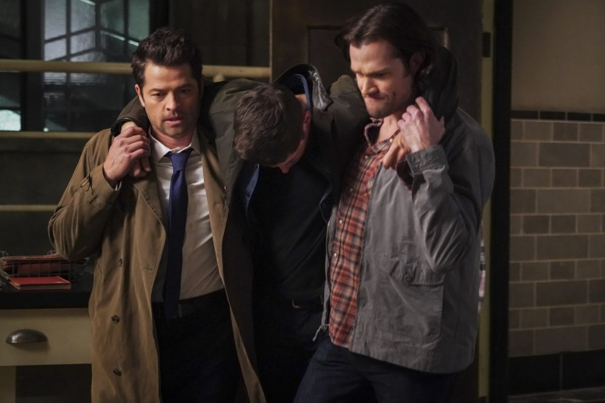 supernatural