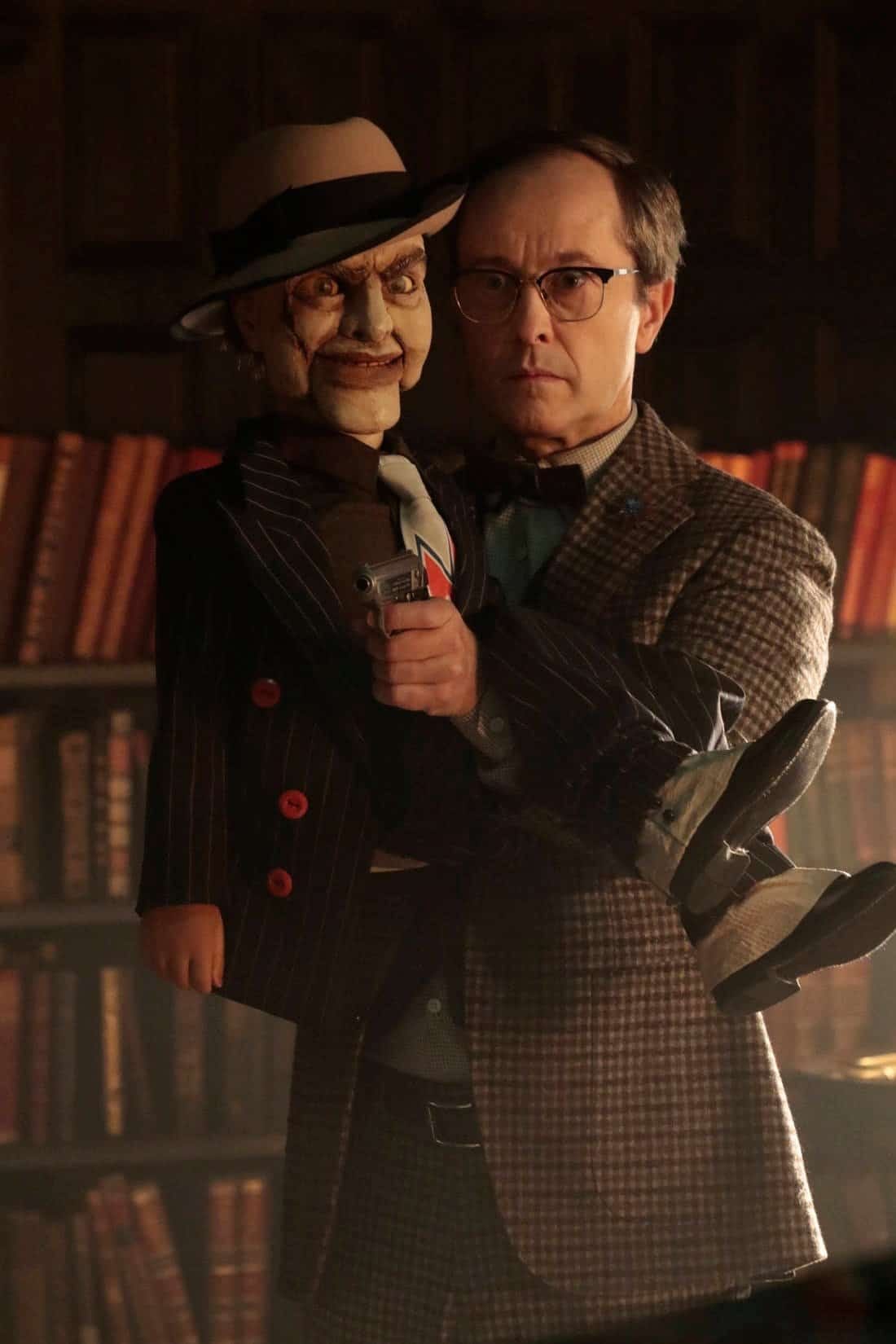 gotham season 5