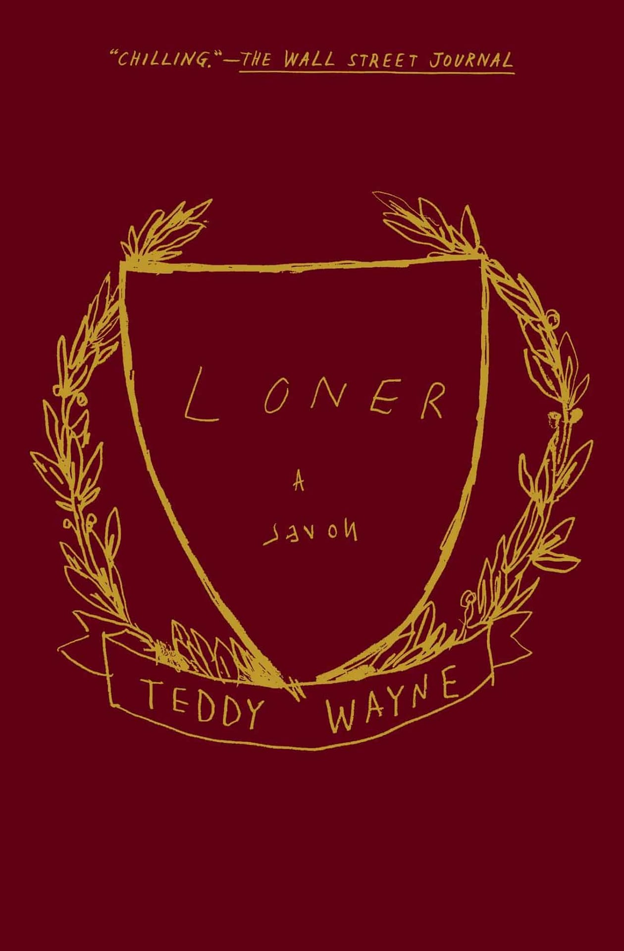 loner hbo