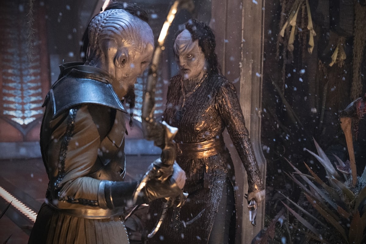 star trek discovery s2e3