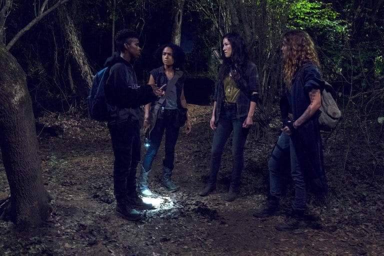 walking dead season 9