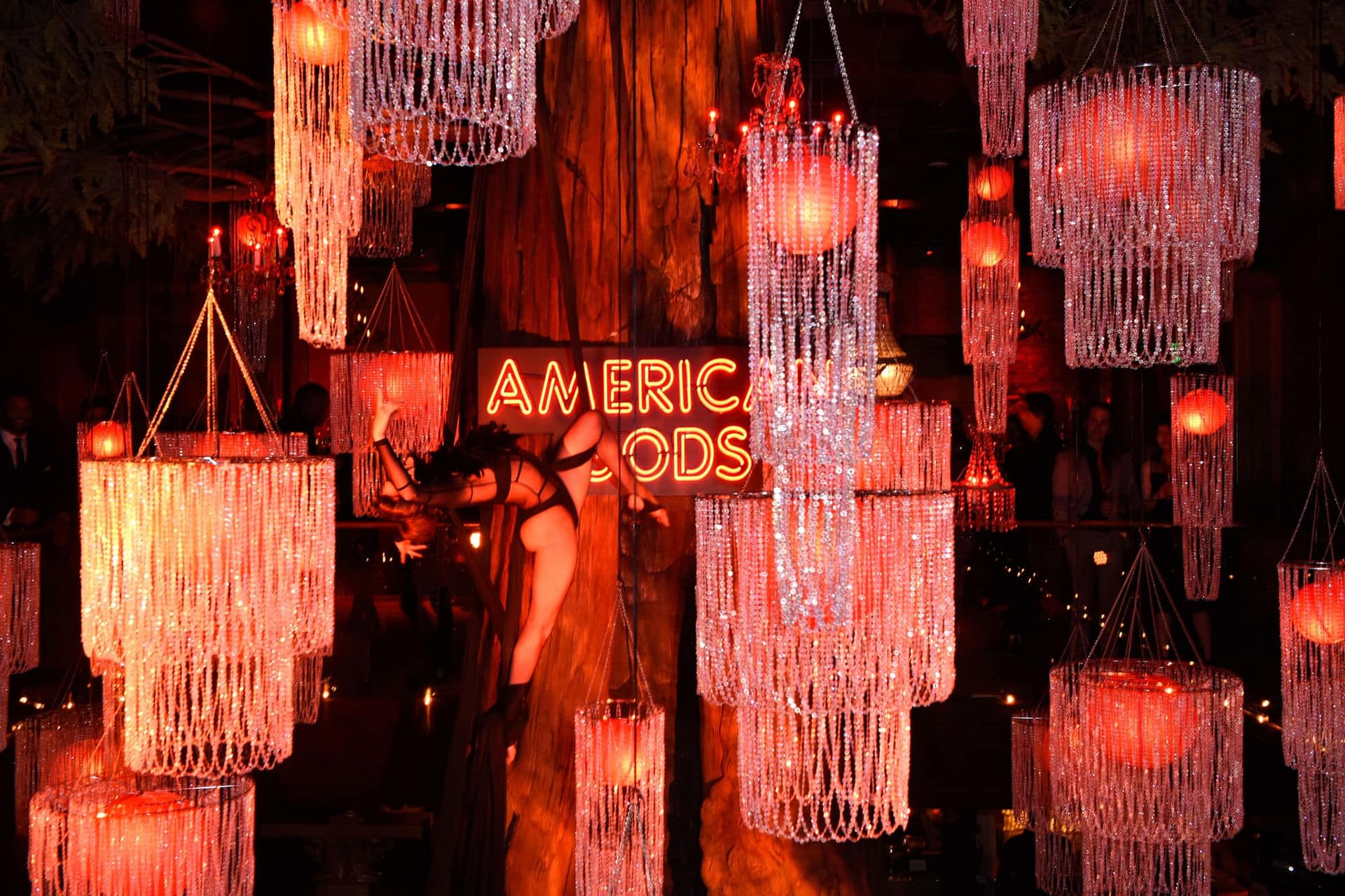 american gods