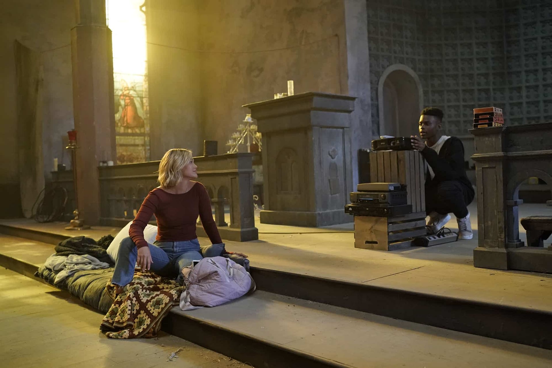 Cloak And Dagger Season 2 A Summary And 44 New Images From The Premiere