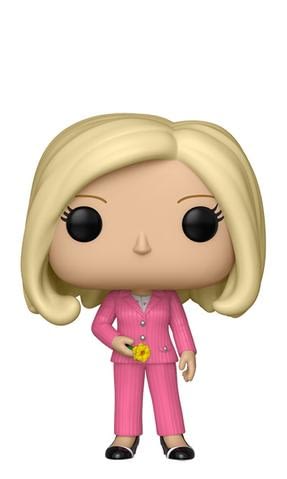 Funko Thunderbirds Pop 2