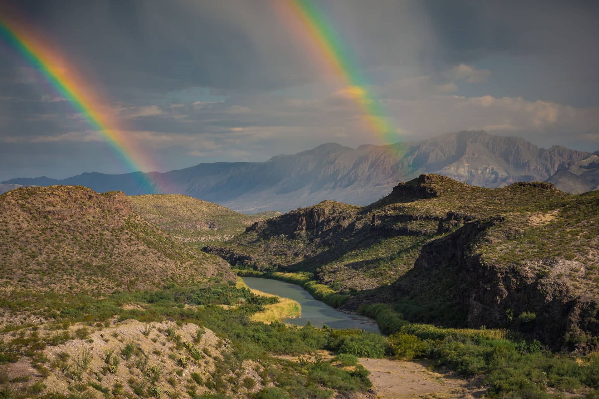 Big Bend Ranch State Park