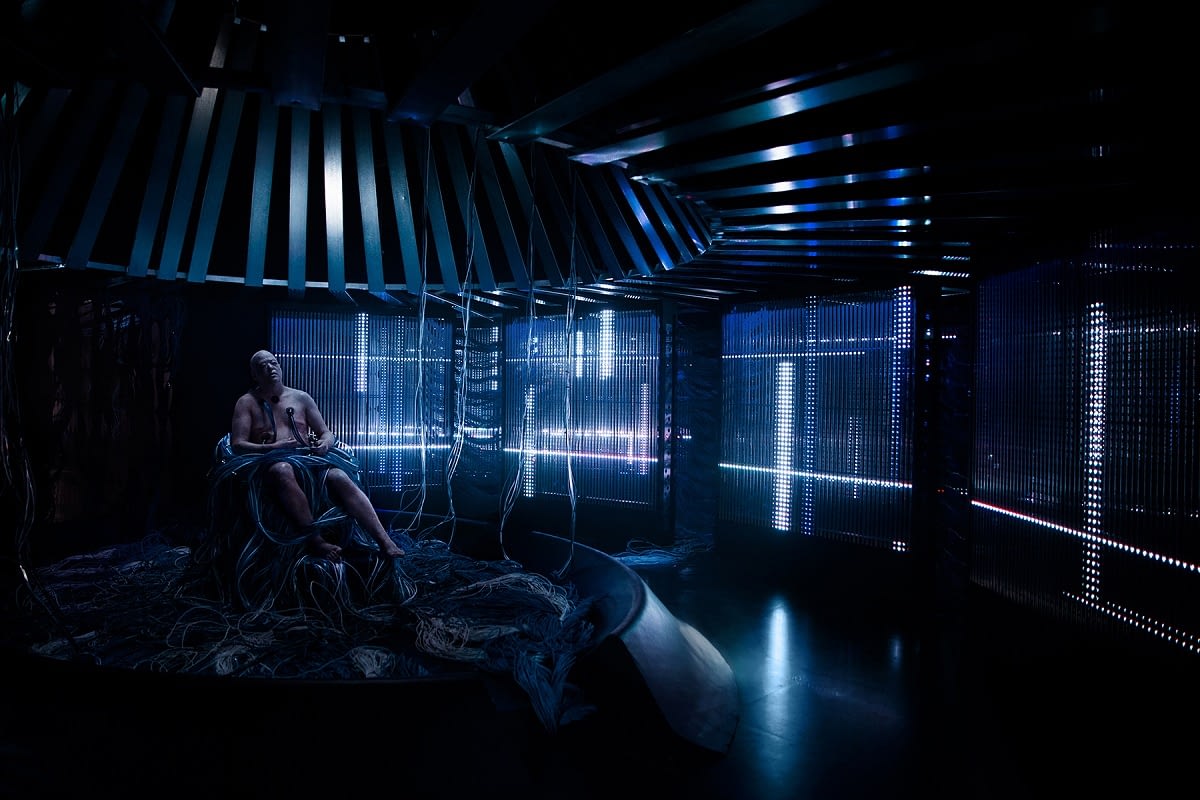 american gods