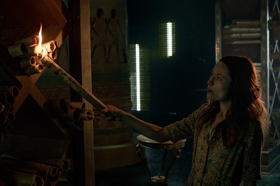 american gods