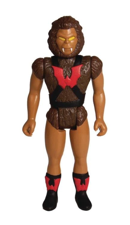 Tons of New Super7 ReAction Figures Up For Order: She-Ra, Ozzy, Motorhead, and More!