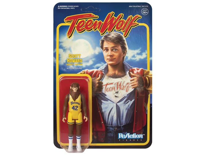 Tons of New Super7 ReAction Figures Up For Order: She-Ra, Ozzy, Motorhead, and More!