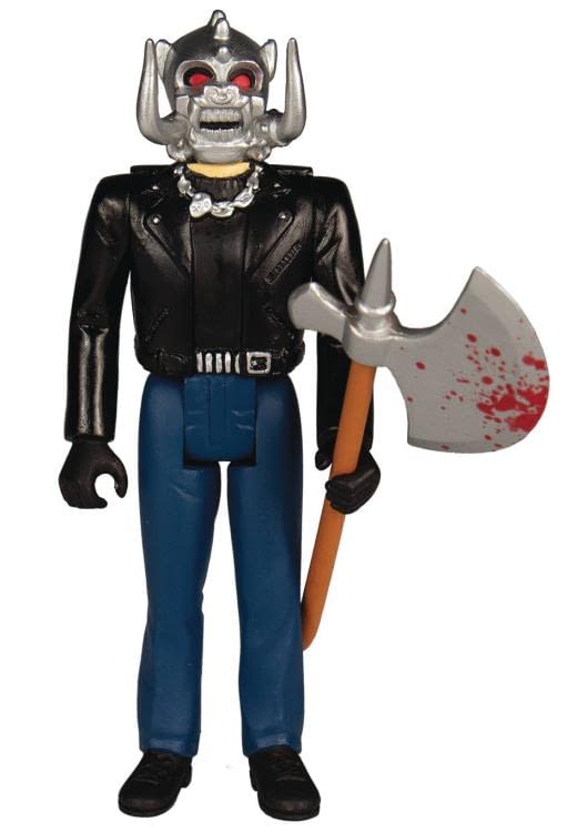 Tons of New Super7 ReAction Figures Up For Order: She-Ra, Ozzy, Motorhead, and More!