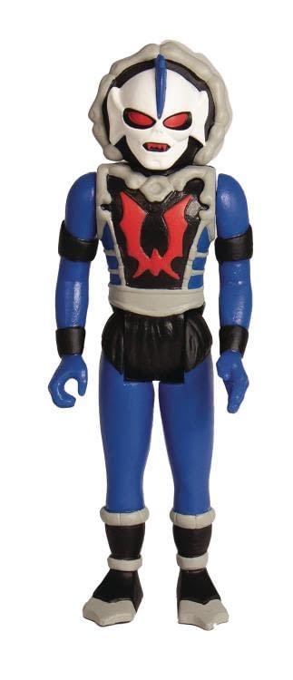 Tons of New Super7 ReAction Figures Up For Order: She-Ra, Ozzy, Motorhead, and More!