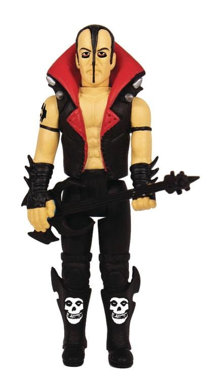 Tons of New Super7 ReAction Figures Up For Order: She-Ra, Ozzy, Motorhead, and More!