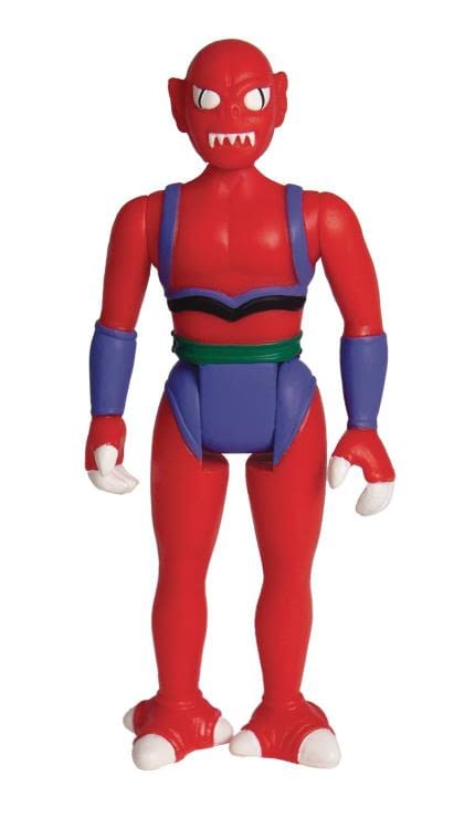 Tons of New Super7 ReAction Figures Up For Order: She-Ra, Ozzy, Motorhead, and More!