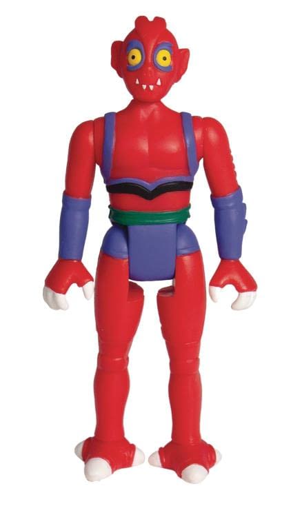 Tons of New Super7 ReAction Figures Up For Order: She-Ra, Ozzy, Motorhead, and More!