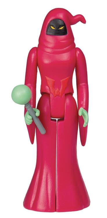 Tons of New Super7 ReAction Figures Up For Order: She-Ra, Ozzy, Motorhead, and More!