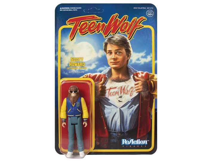 Tons of New Super7 ReAction Figures Up For Order: She-Ra, Ozzy, Motorhead, and More!