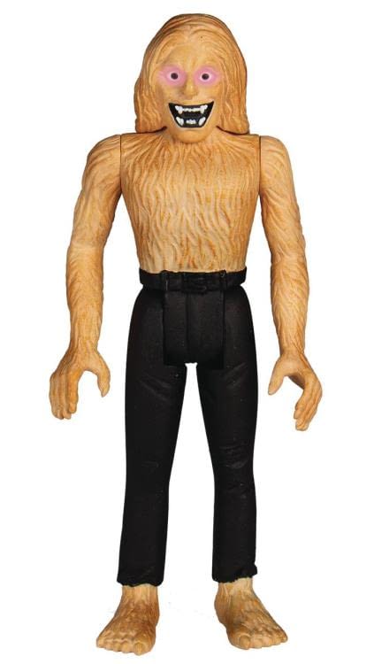 Tons of New Super7 ReAction Figures Up For Order: She-Ra, Ozzy, Motorhead, and More!
