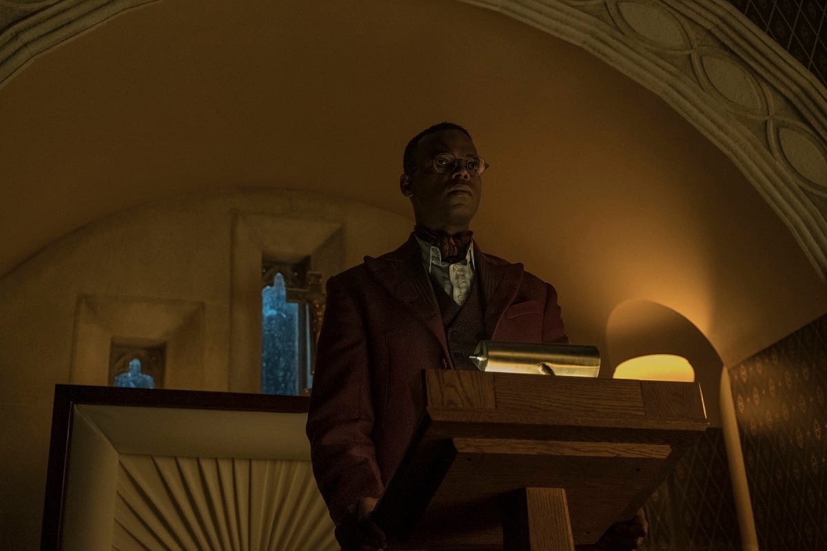 american gods
