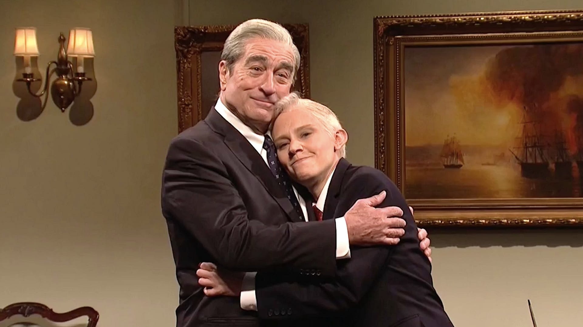saturday night live