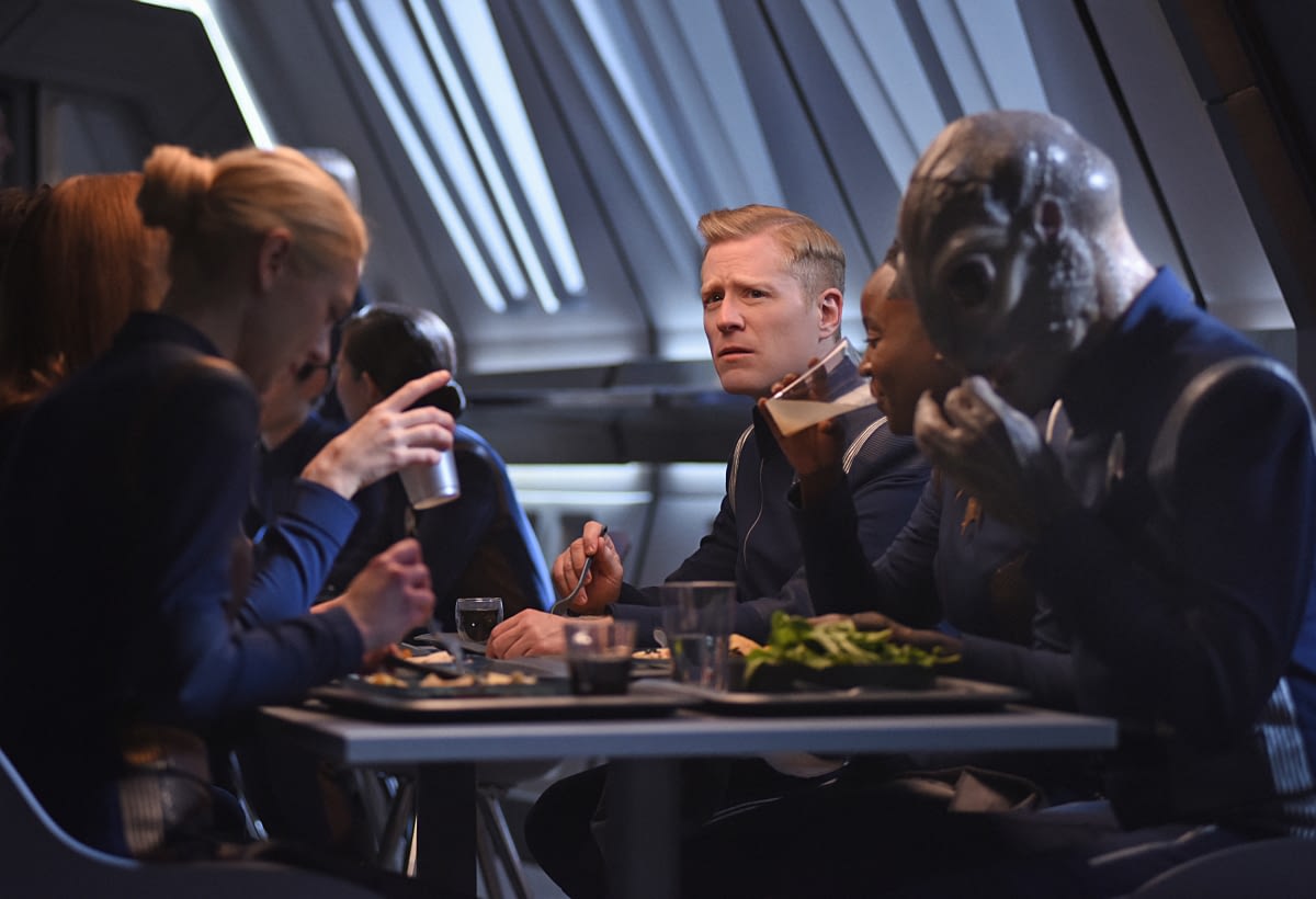 star trek discovery