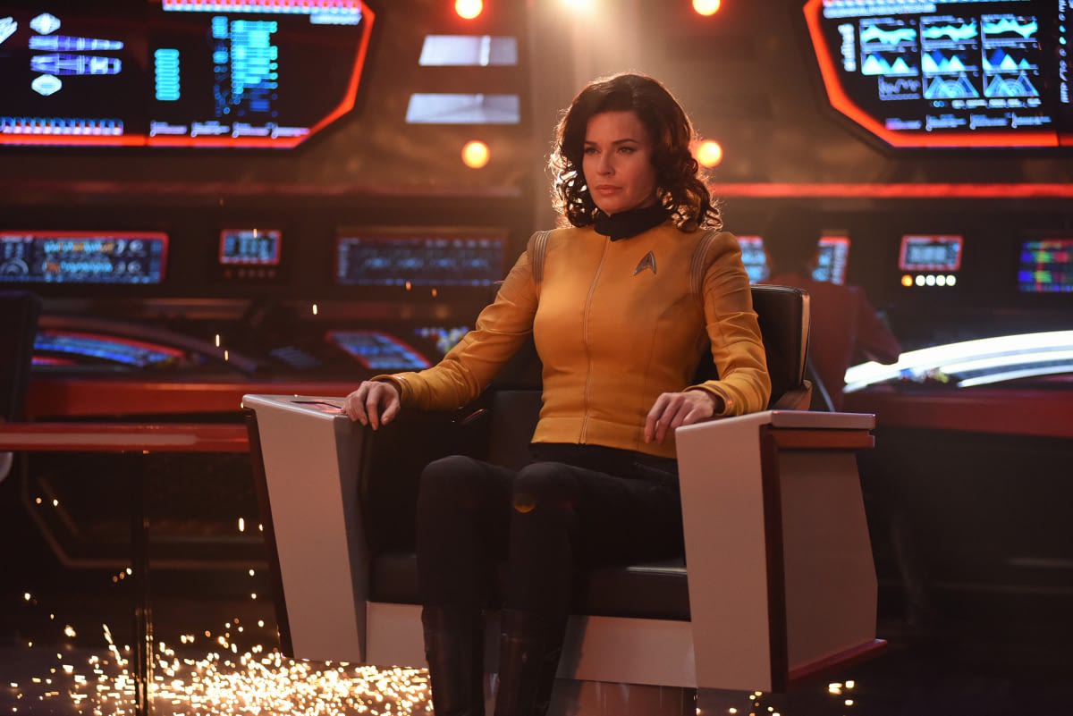 star trek discovery