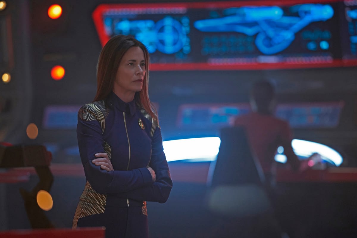 star trek discovery