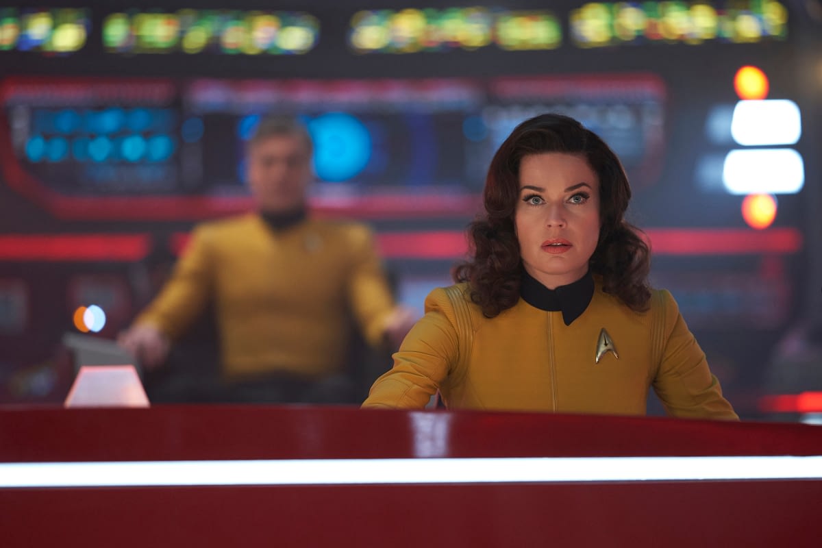 star trek discovery