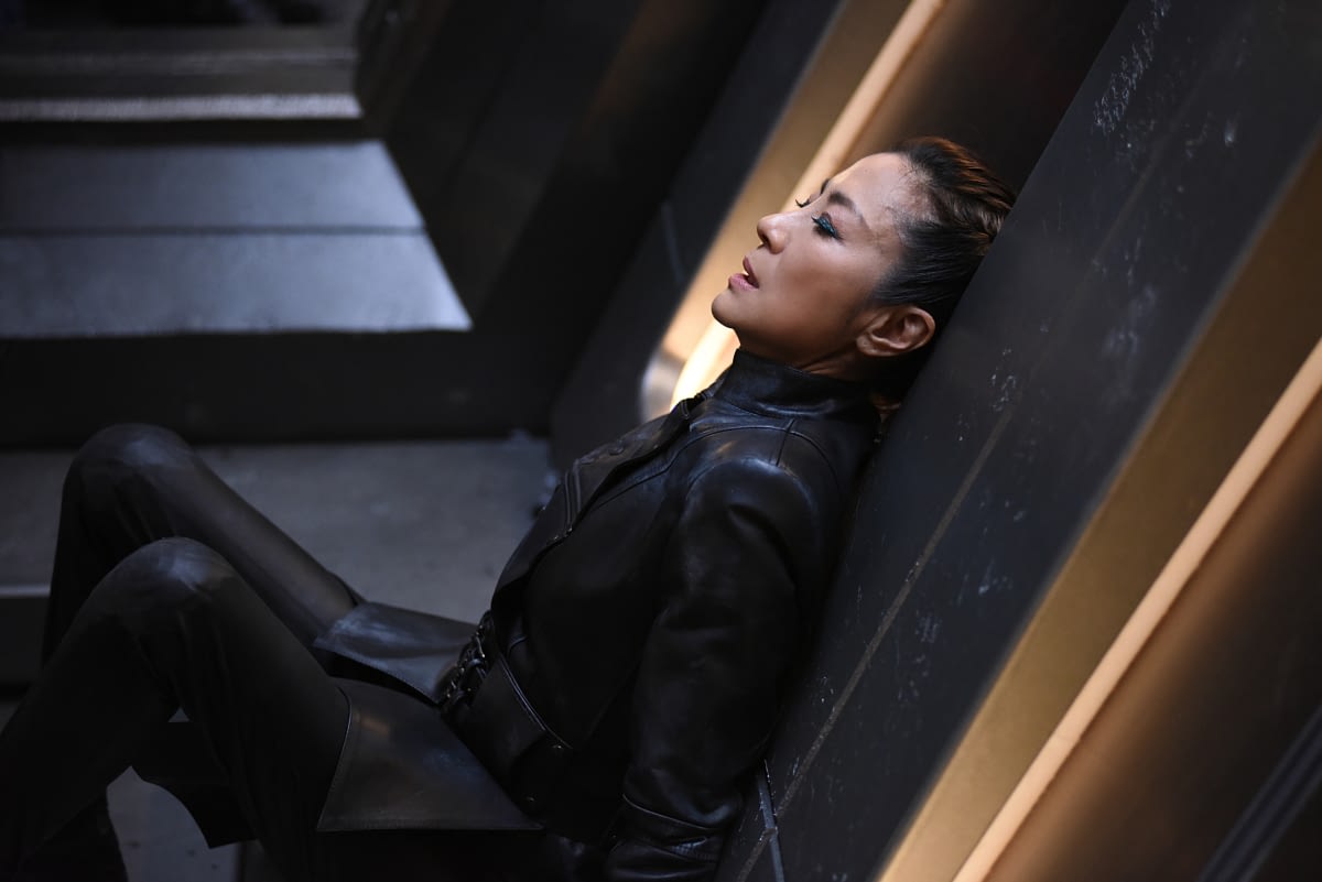 star trek discovery