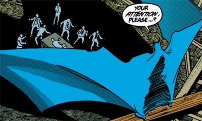 For Batman's 80th Birthday, a Lithograph Signed by Bob Kane Up For Grabs