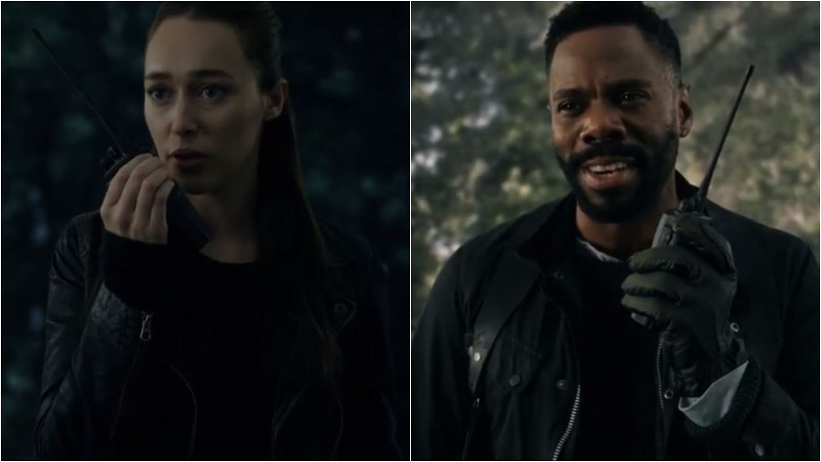 fear the walking dead