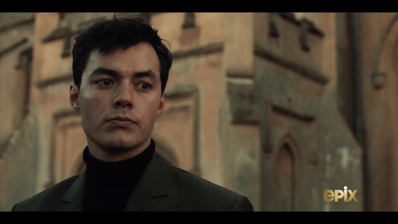 pennyworth