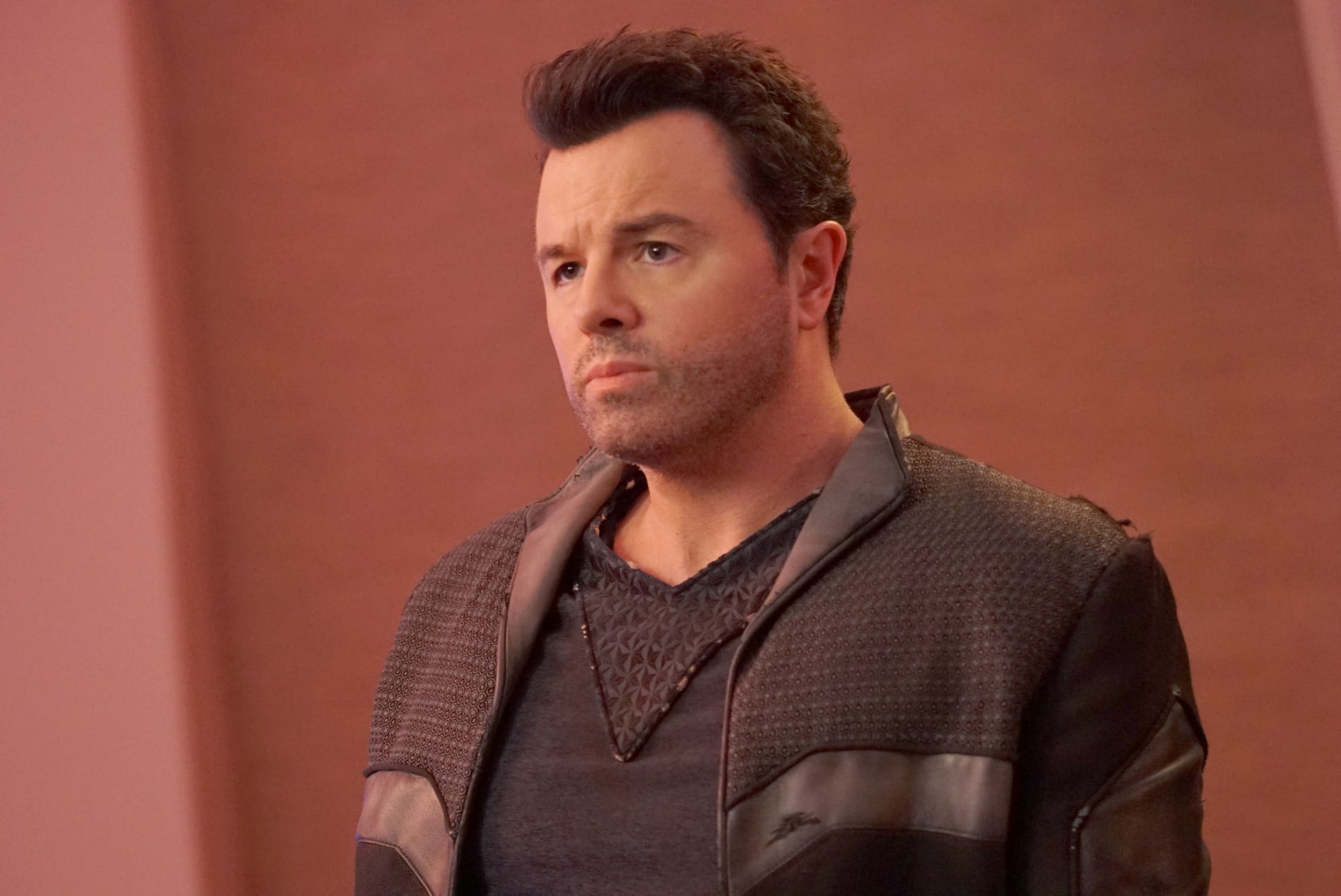 the orville