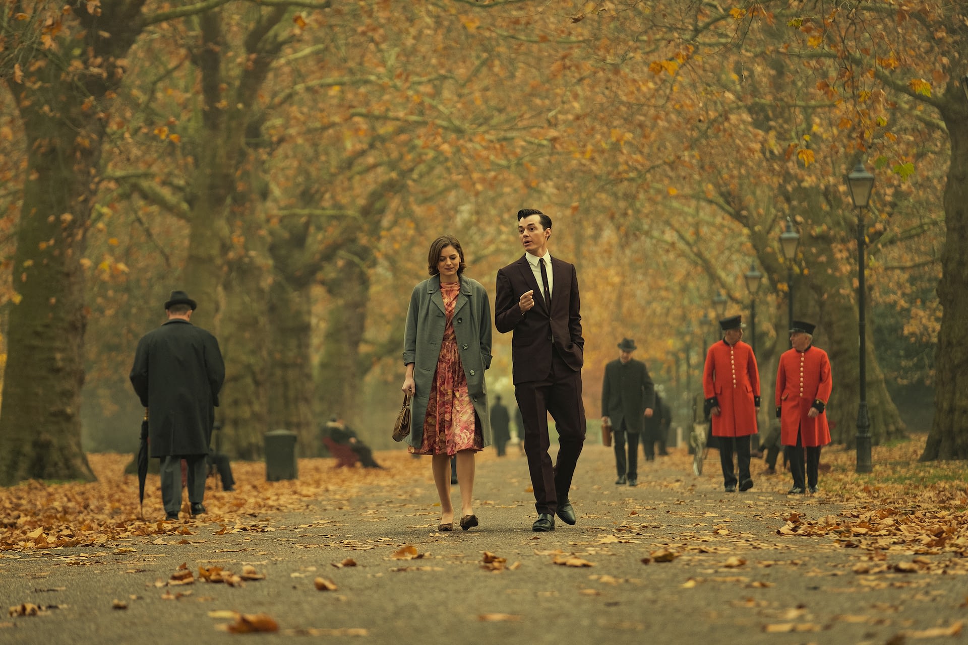 Pennyworth