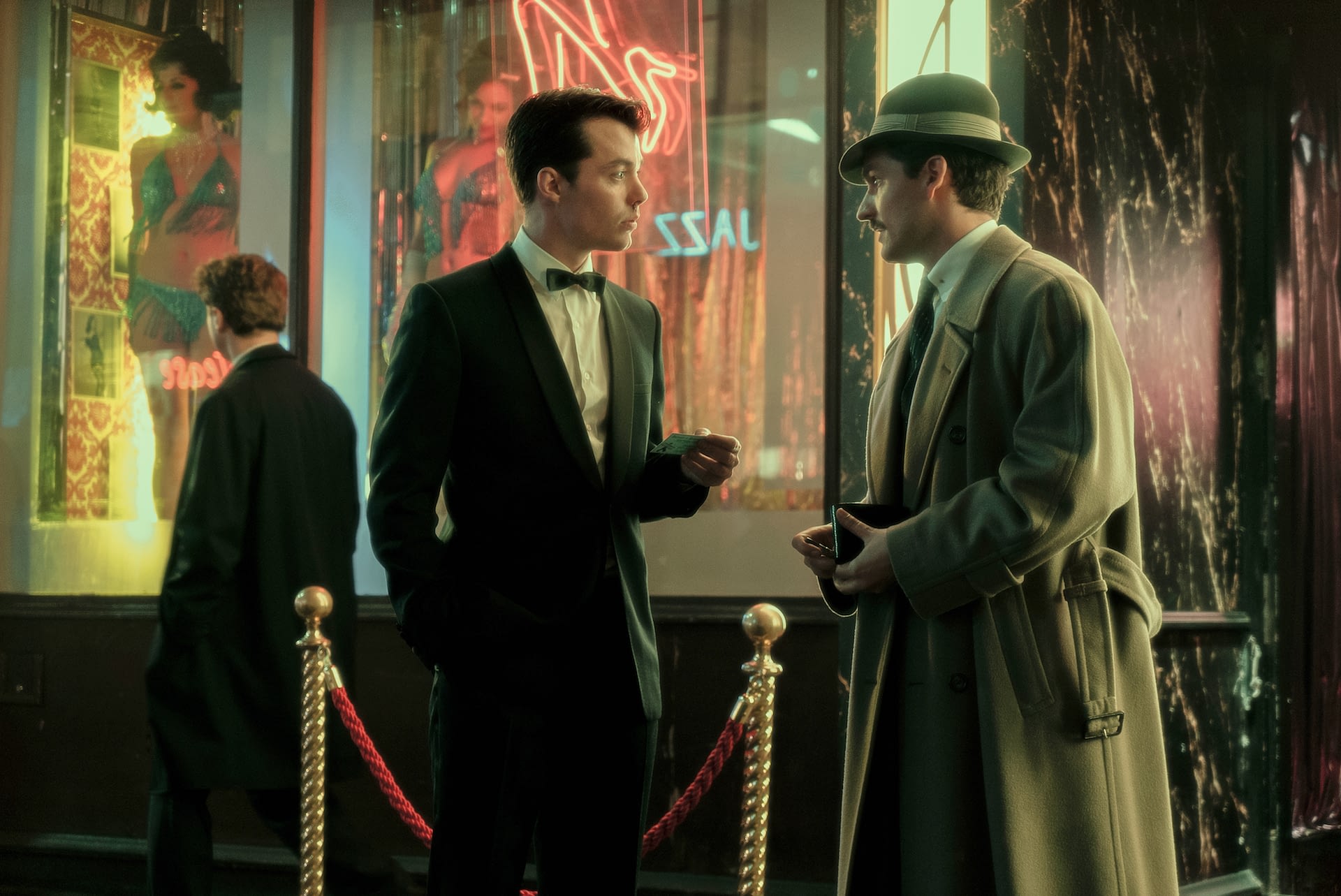 Pennyworth