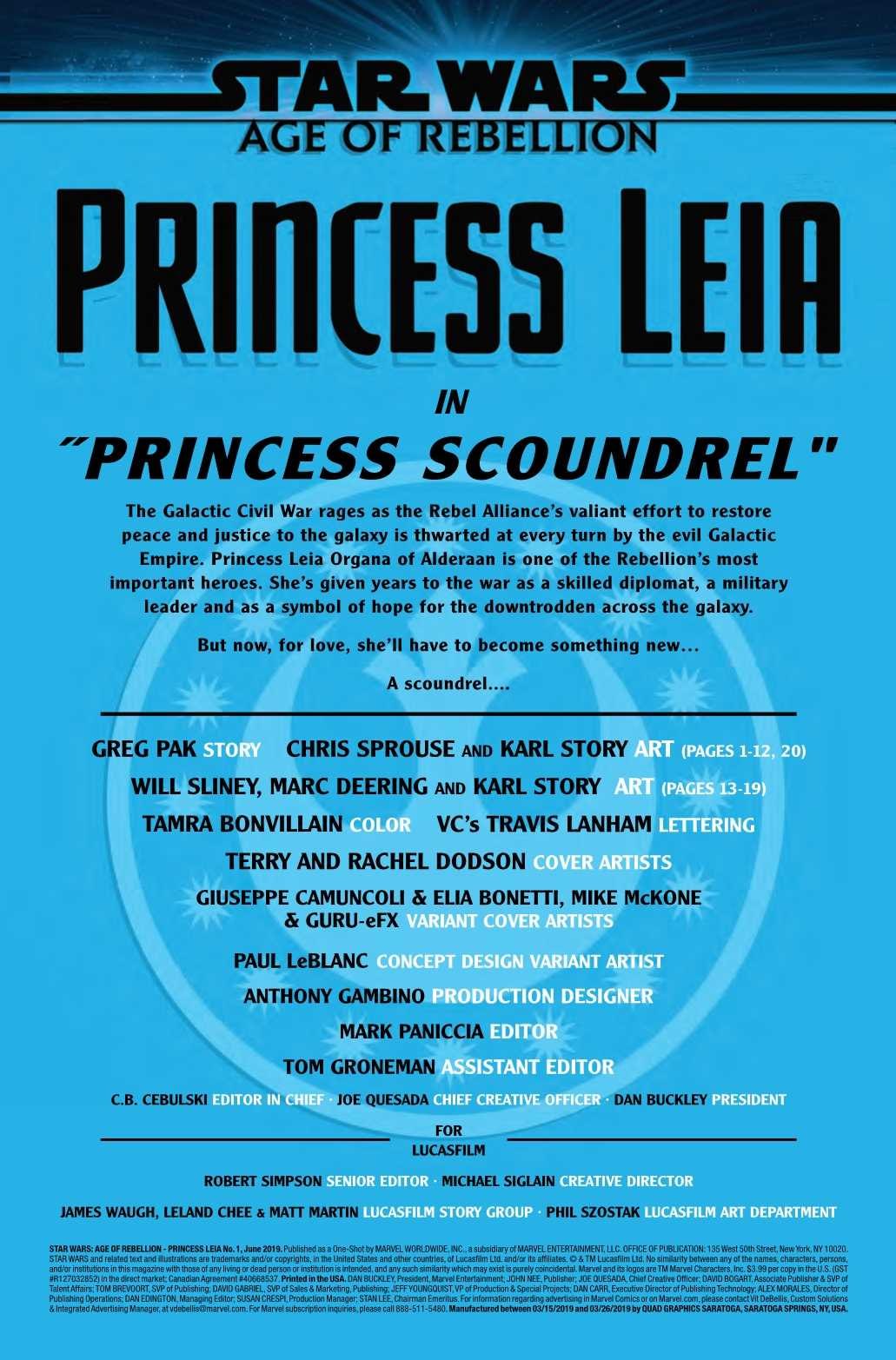 Chebacca's Secret Fetish Revealed in Star Wars AOR Princess Leia #1