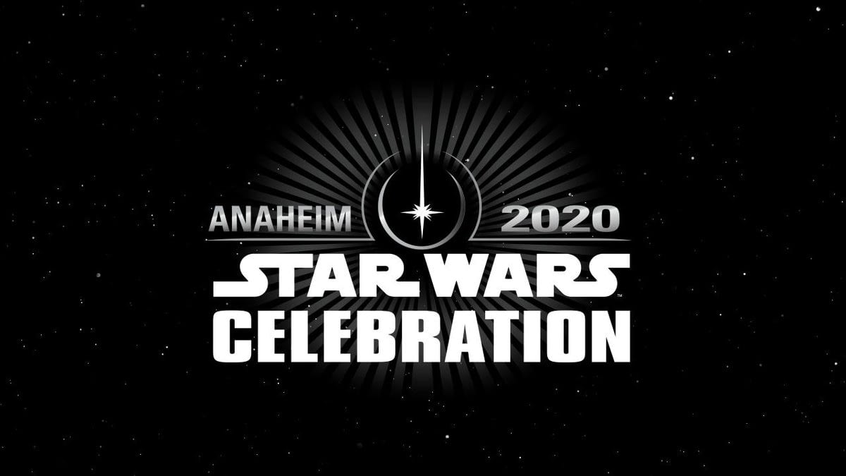 "Star Wars" Celebration Anaheim 2020 Dates Announced