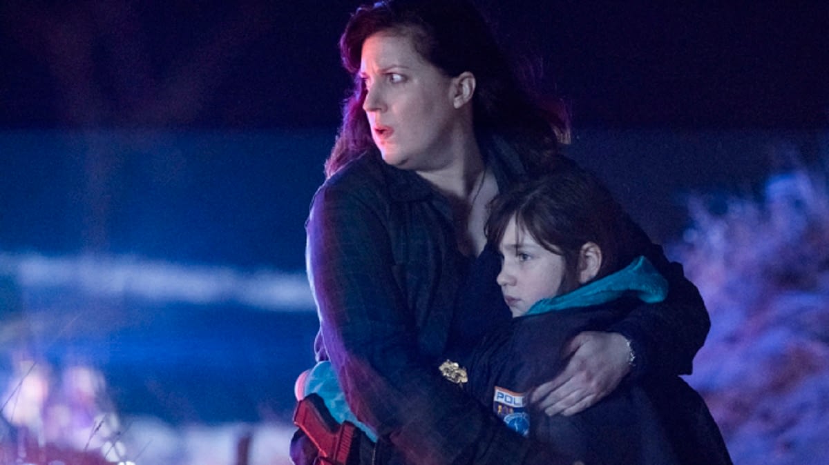 ABC Thrills with 'Emergence' Series Trailer