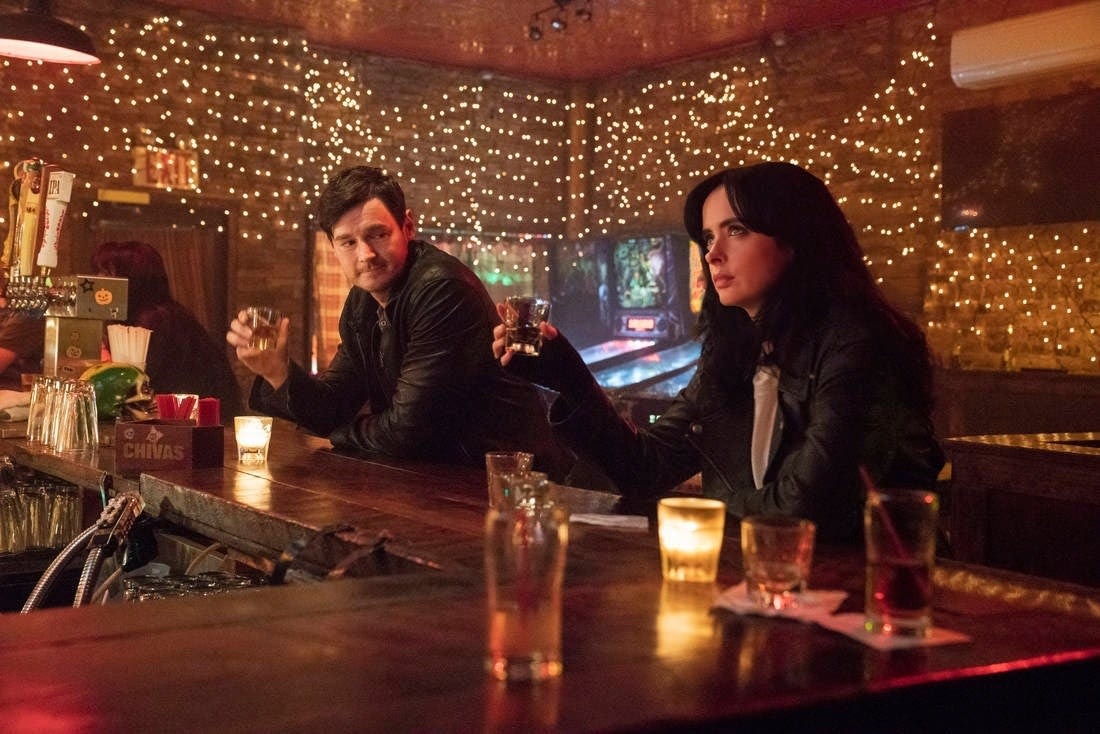 marvels jessica jones