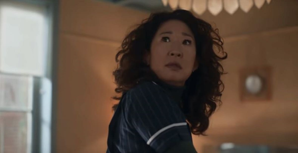 'Killing Eve' S02, Ep08: "You're Mine" Brings the Ax Down on Season 2 (Spoiler Review)