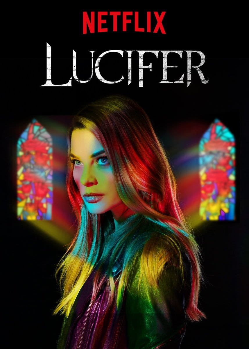 lucifer season 4