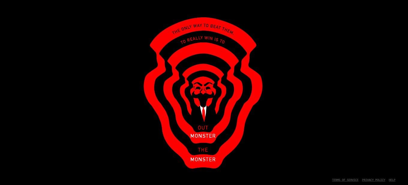 mr. robot