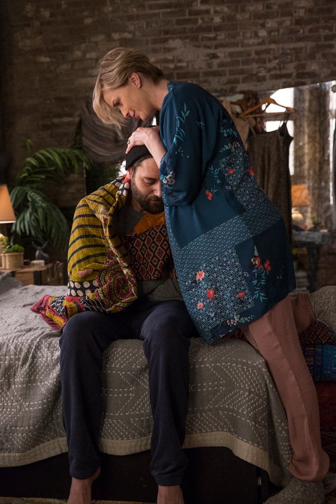 New Amsterdam Review: Road to the Jaw-Dropping Finale