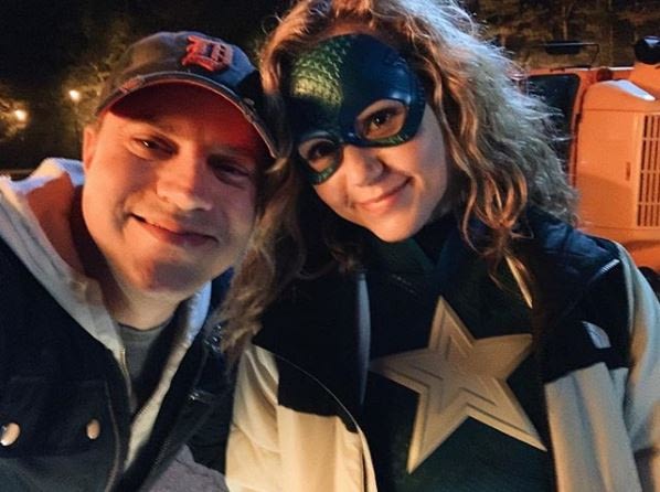 stargirl