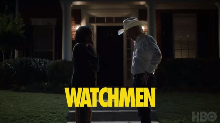 watchmen