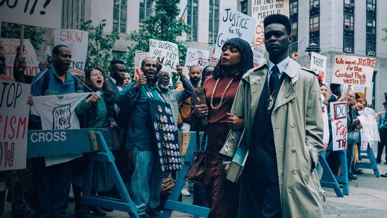 when they see us