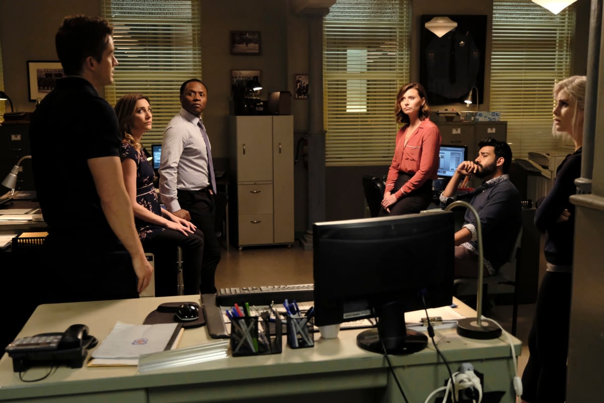 iZombie