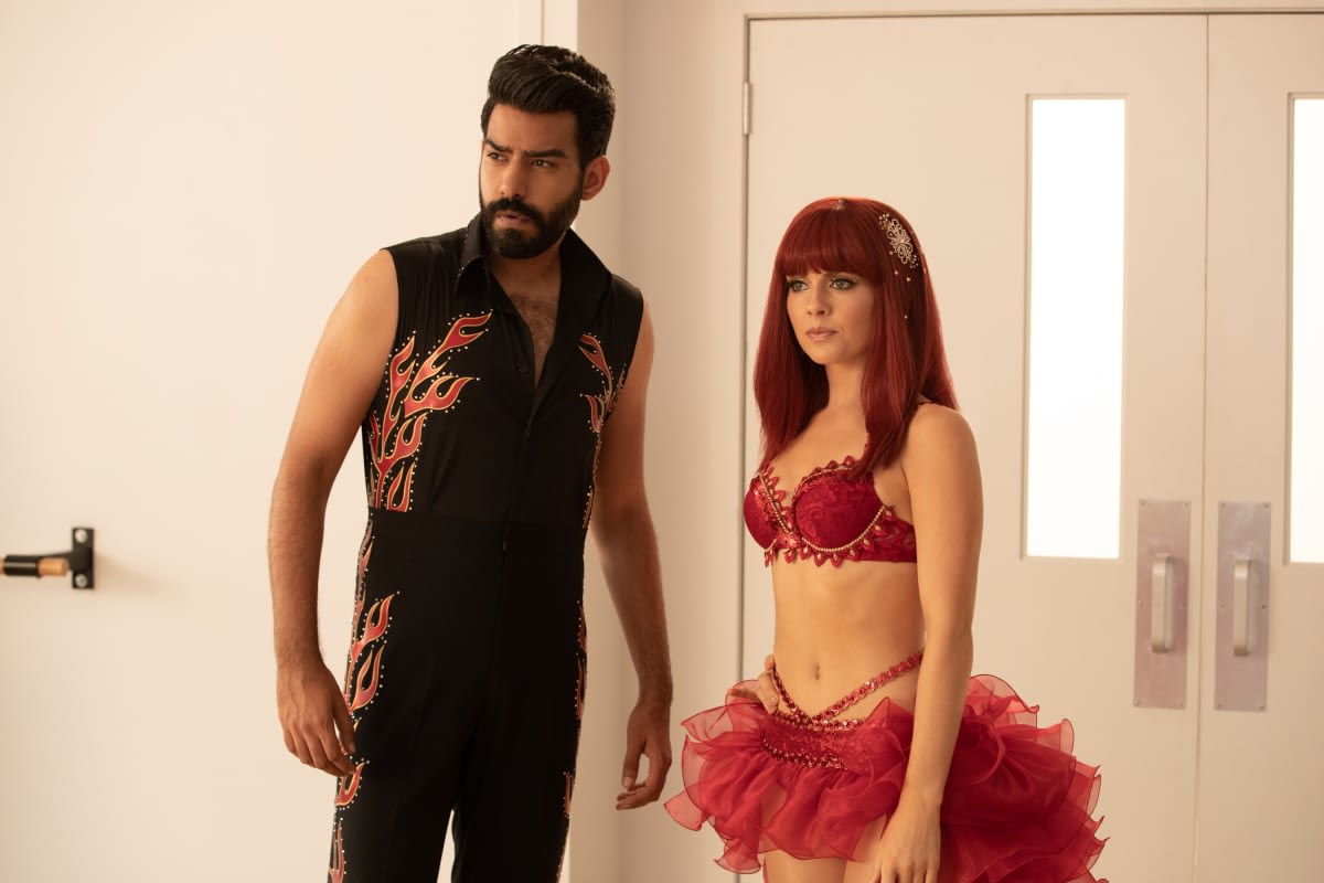 izombie