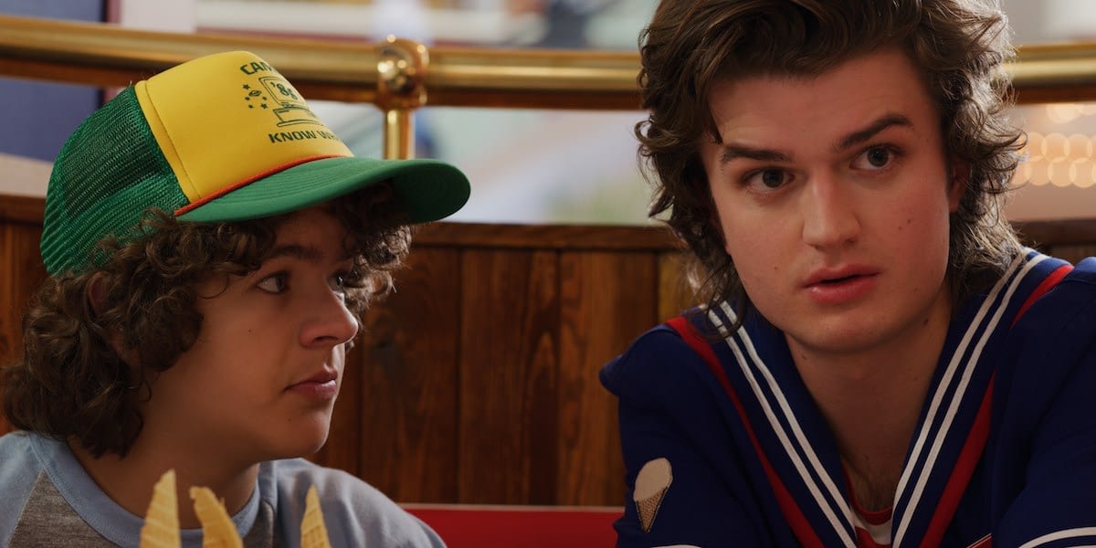 stranger things 3
