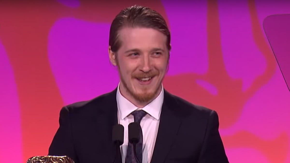 "Gunpowder Milkshake" adds "The Terror" Star to Cast